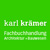 Karl-Krämer Shop Logo